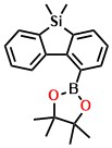 5,5-Dimethyl-1-(4,4,5,5-tetramethyl-1,3,2-dioxaborolan-2-yl)-5H-dibenzo[b,d]silole