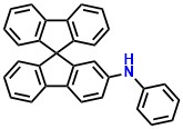 N-Phenyl-9,9'-spirobi[fluoren]-2-amine