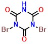 Dibromoisocyanuric acid