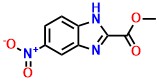 Methyl 5-Nitro-1H-benzimidazole-2-carboxylate