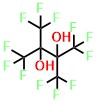 HEXAFLUORO-2,3-BIS(TRIFLUOROMETHYL)BUTANE-2,3-DIOL