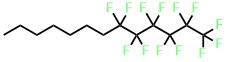 1-(Perfluorohexyl)Heptane