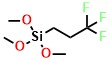 (3,3,3-TRIFLUOROPROPYL)TRIMETHOXYSILANE