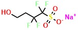 Sodium 1,1,2,2-tetrafluoro-4-hydroxybutane-1-sulfonate