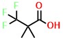 3,3,3-Trifluoro-2,2-dimethylpropanoic acid