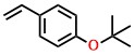 4-tert-Butoxystyrene