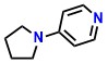 4-(pyrrolidin-1-yl)pyridine