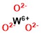 WO3, Tungsten(VI) oxide