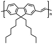 Poly[(9,9-dihexylfluorenyl-2,7-diyl)-alt-(anthracen-9,10-diyl)]