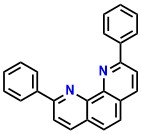 BCP-m1, 2,9-Diphenyl-1,10-phenanthroline