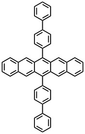 DBPenta, 6,13-Di-biphenyl-4-yl-pentacene