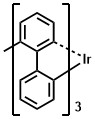 Ir(3mppy)3, Tris(2-phenyl-3-methyl-pyridine)iridium