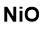 Nickel(II) Oxide (NiO) Powder