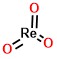 ReO3, Rhenium(VI) oxide