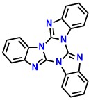 Tint, Triindolotriazine