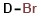 Deuterium Bromide (gas)