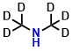 Dimethyl-d₆-amine