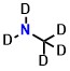 Methylamine-d₅