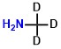 Methyl-d₃-amine