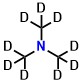 Trimethyl-d₉-amine