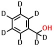 Benzyl-d₇ Alcohol