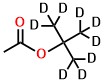 tert-Butyl-d₉ Acetate