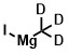 Methyl-d₃ Magnesium Iodide (1.0 M solution in diethyl ether)