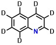 Quinoline-d₇