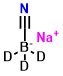 Sodium Cyanoborodeuteride