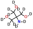TRIS-d₁₁ (crystalline)