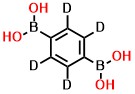 Benzene-d₄-1,4-diboronic Acid