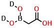 Carboxymethylboronic-d₂ Acid