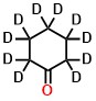Cyclohexanone-d₁₀