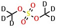 Dimethyl sulfate-d₆