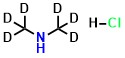 Dimethyl-d₆-amine·HCl