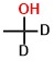 Ethyl-1,1-d₂ Alcohol