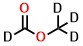 Methyl Formate-d₄