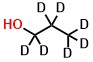 n-Propyl-d₇ Alcohol
