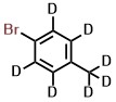 4-Bromotoluene-d₇