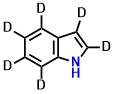 Indole-d₆