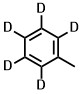 Toluene-2,3,4,5,6-d₅