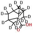 Adamantane-d₁₅-carboxylic Acid