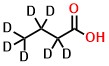 Butyric-d₇ Acid