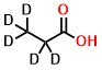 Propionic-d₅ Acid