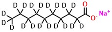 Sodium Decanoate-d₁₉