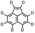 Acenaphthylene-d₈