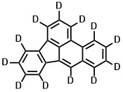 Benzo[b]fluoranthene-d₁₂