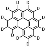 Benzo[g,h,i]perylene-d₁₂