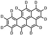 Benzo[a]pyrene-d₁₂