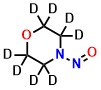 N-Nitrosomorpholine-d₈